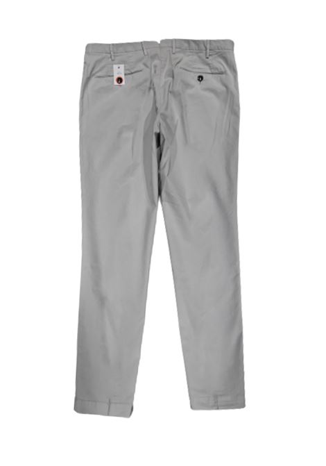 PT-Torino Men's Trousers PT TORINO |  | CO-KTZEZ00CL1Y214